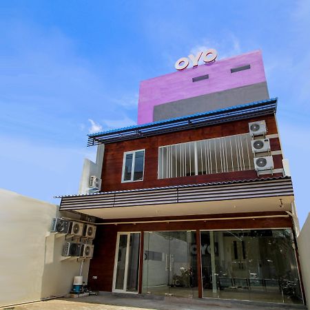 Super Oyo 168 K-15 Residence Surabaya Ngoại thất bức ảnh