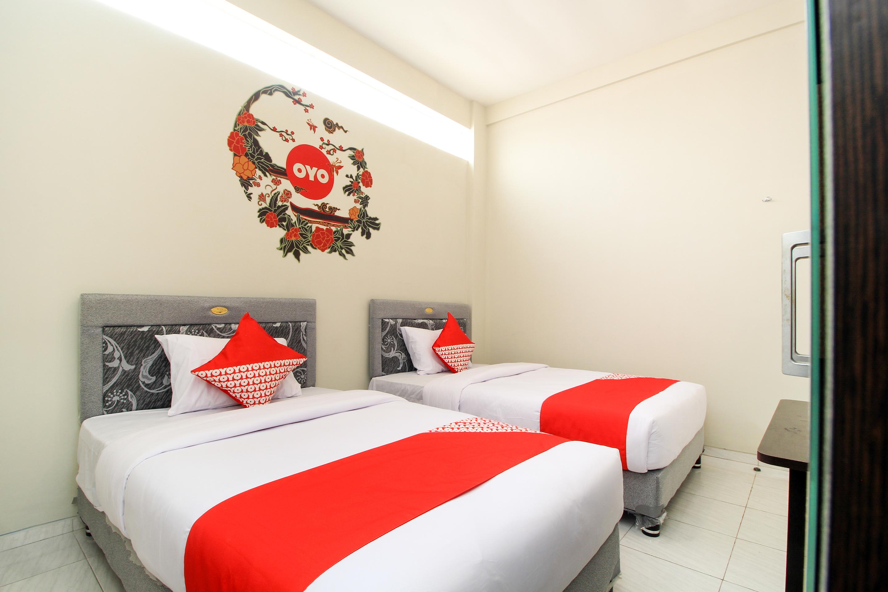 Super Oyo 168 K-15 Residence Surabaya Ngoại thất bức ảnh