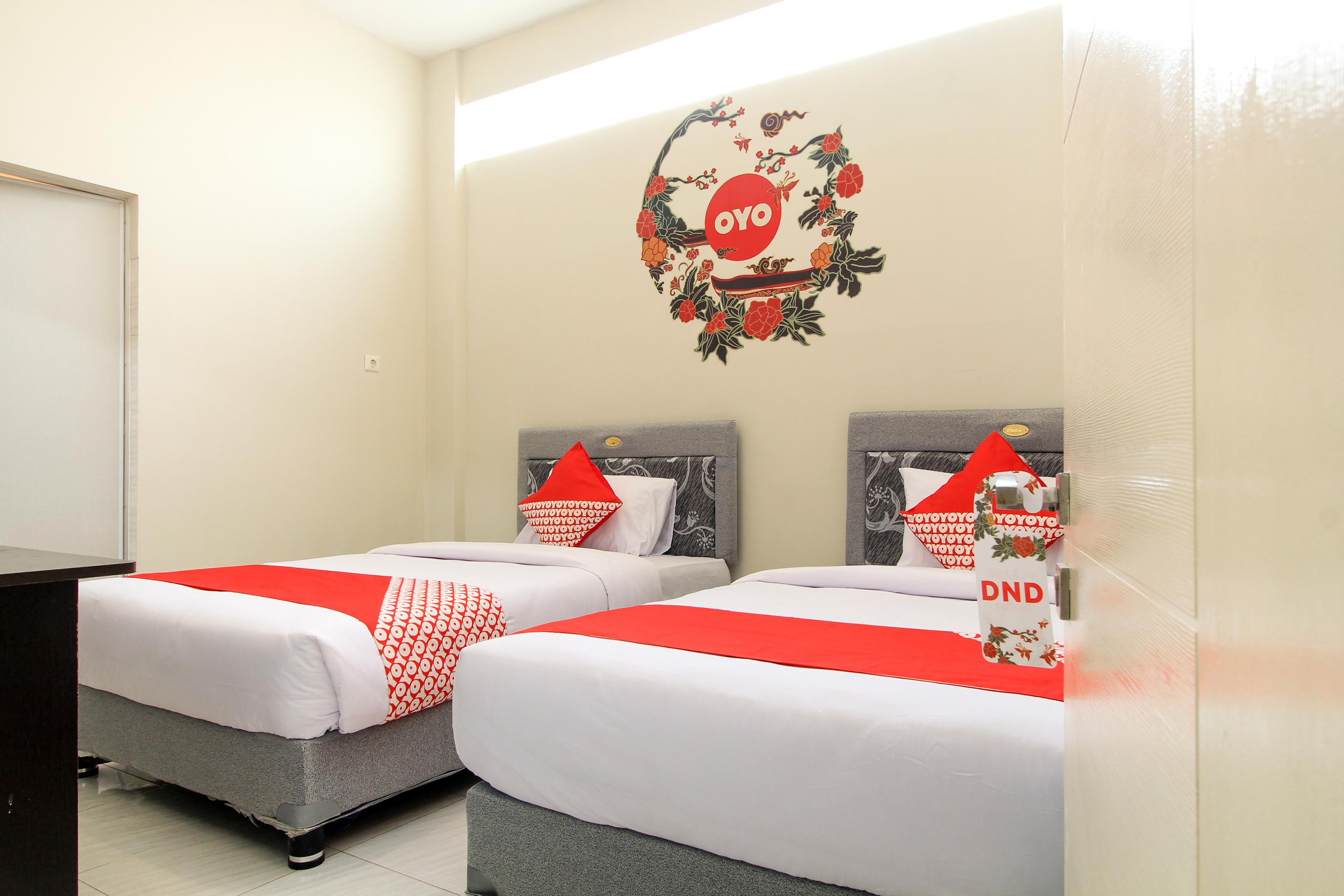 Super Oyo 168 K-15 Residence Surabaya Ngoại thất bức ảnh