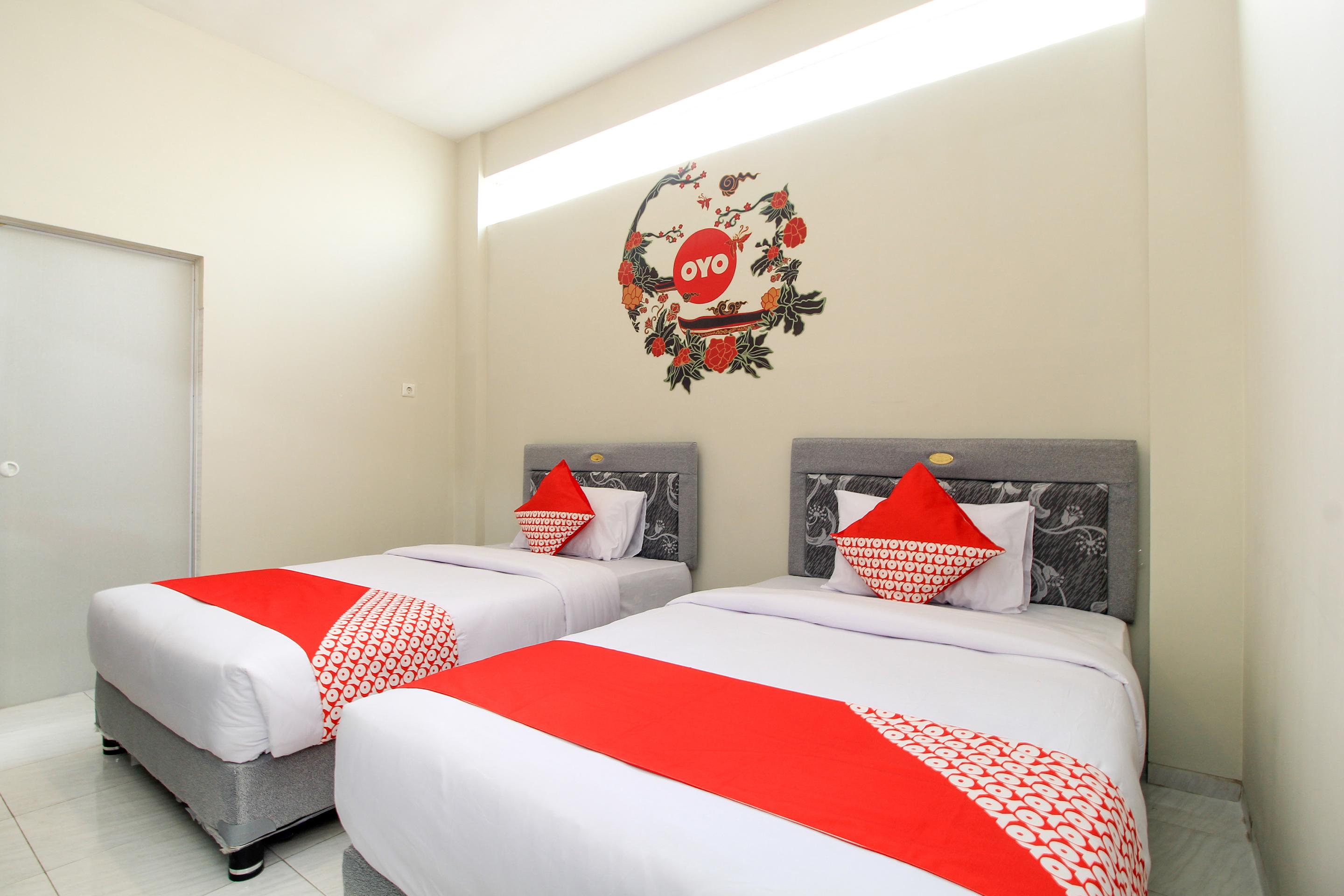Super Oyo 168 K-15 Residence Surabaya Ngoại thất bức ảnh
