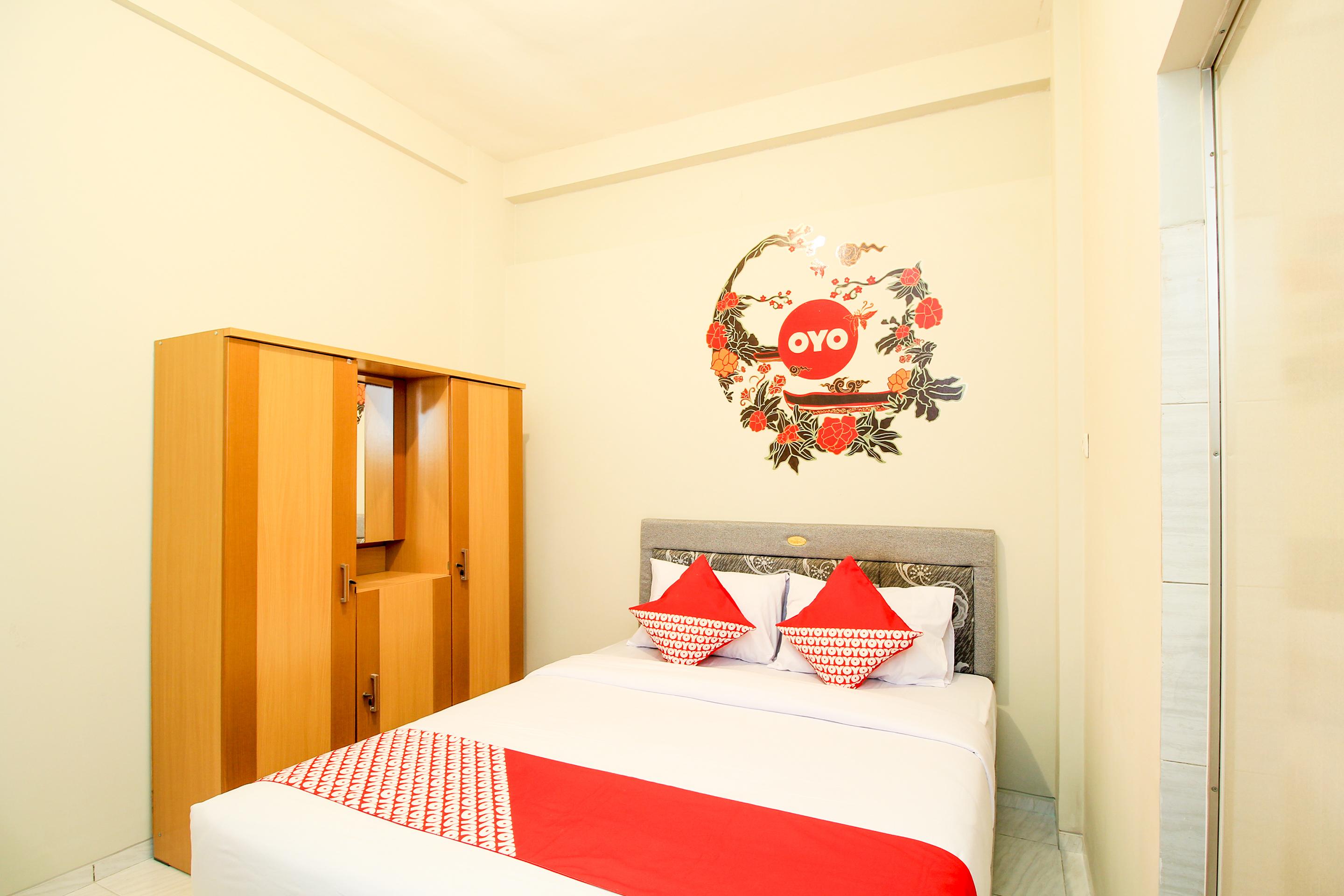 Super Oyo 168 K-15 Residence Surabaya Ngoại thất bức ảnh