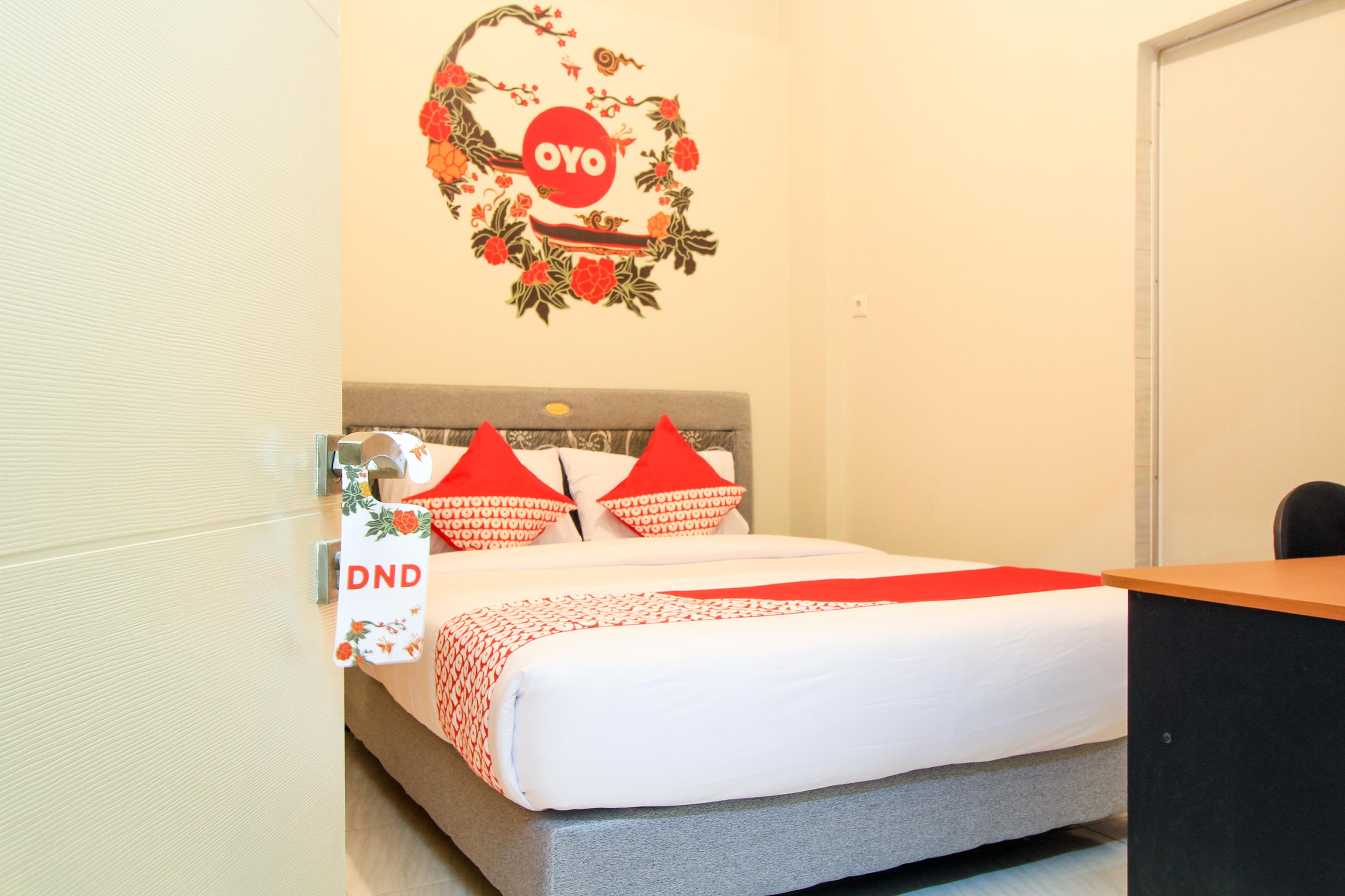 Super Oyo 168 K-15 Residence Surabaya Ngoại thất bức ảnh