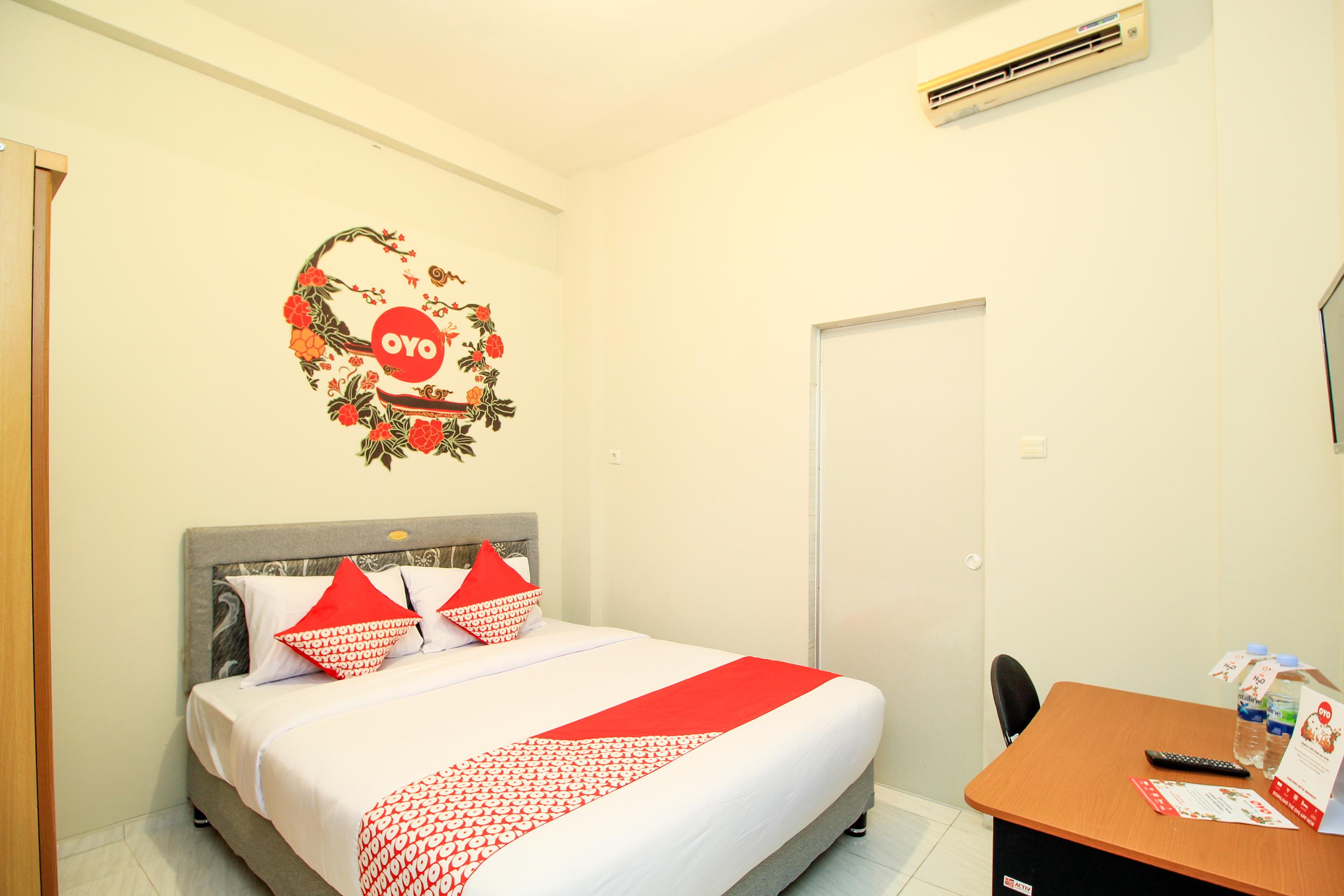 Super Oyo 168 K-15 Residence Surabaya Ngoại thất bức ảnh