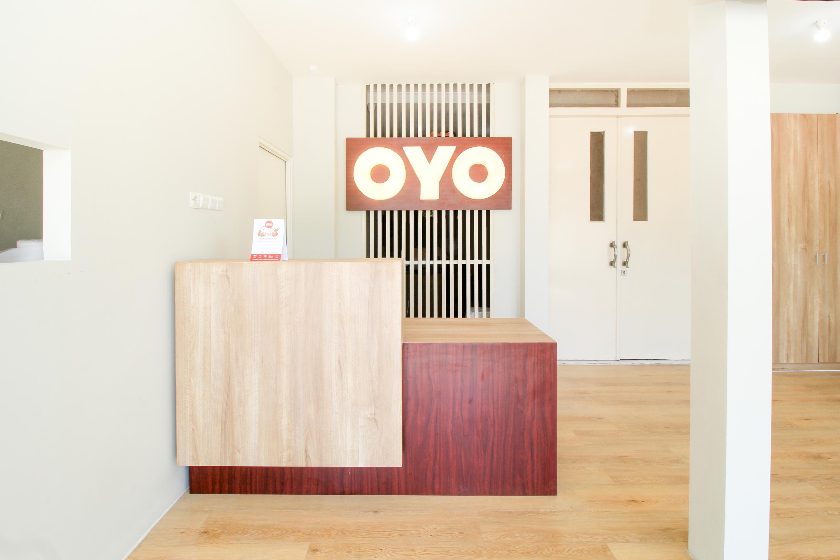 Super Oyo 168 K-15 Residence Surabaya Ngoại thất bức ảnh