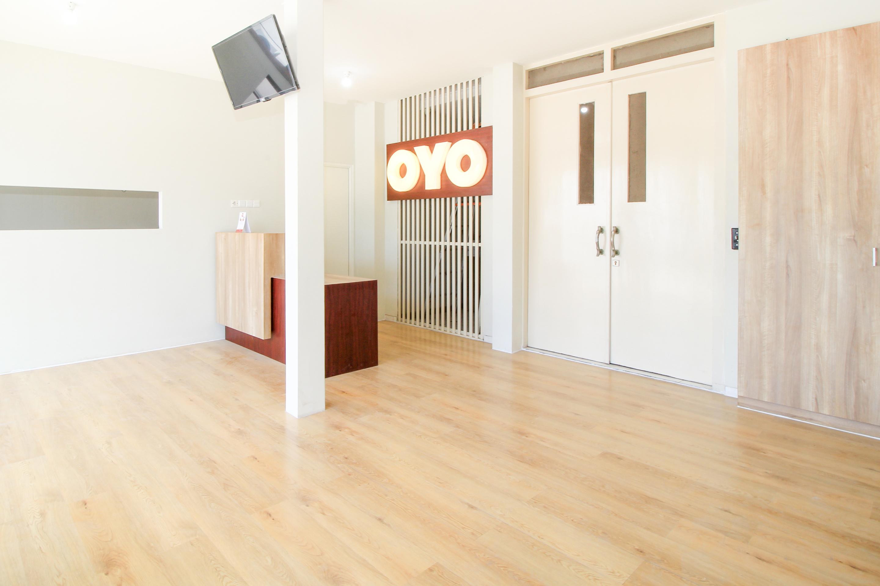 Super Oyo 168 K-15 Residence Surabaya Ngoại thất bức ảnh