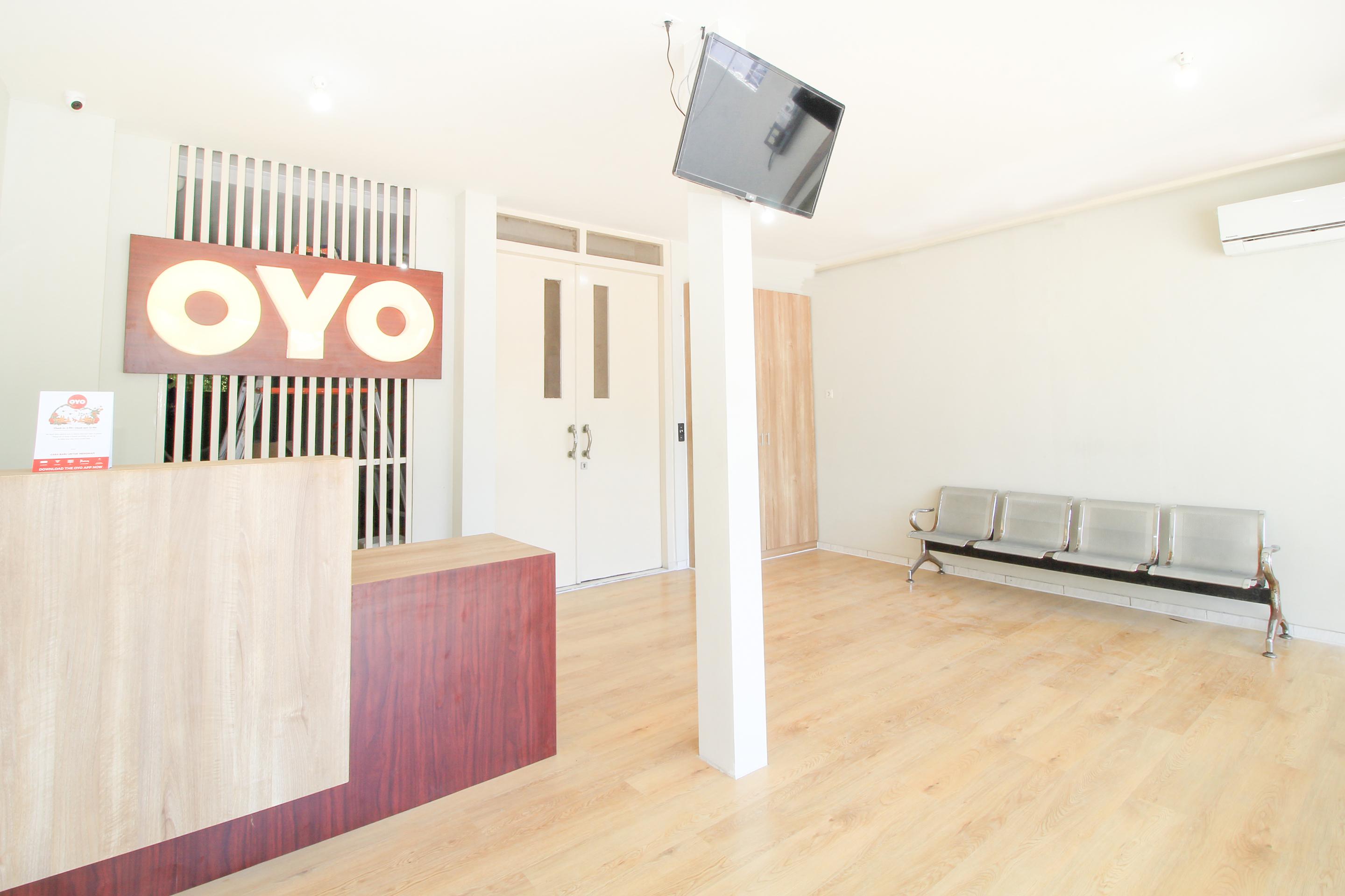 Super Oyo 168 K-15 Residence Surabaya Ngoại thất bức ảnh