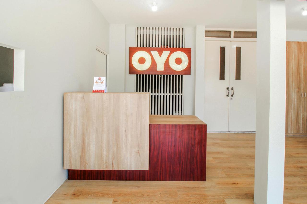 Super Oyo 168 K-15 Residence Surabaya Ngoại thất bức ảnh
