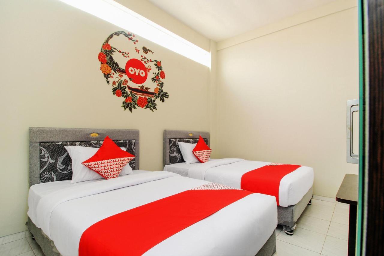Super Oyo 168 K-15 Residence Surabaya Ngoại thất bức ảnh