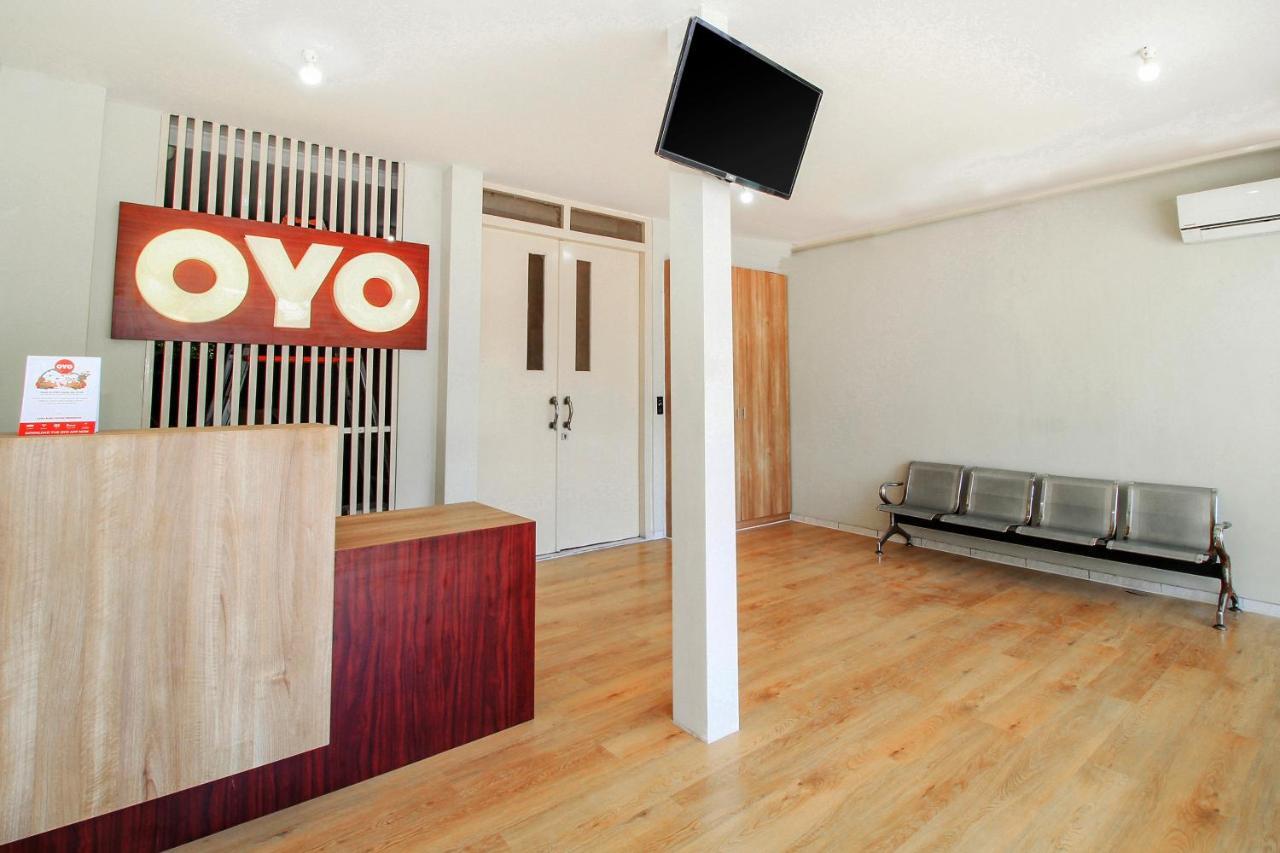 Super Oyo 168 K-15 Residence Surabaya Ngoại thất bức ảnh