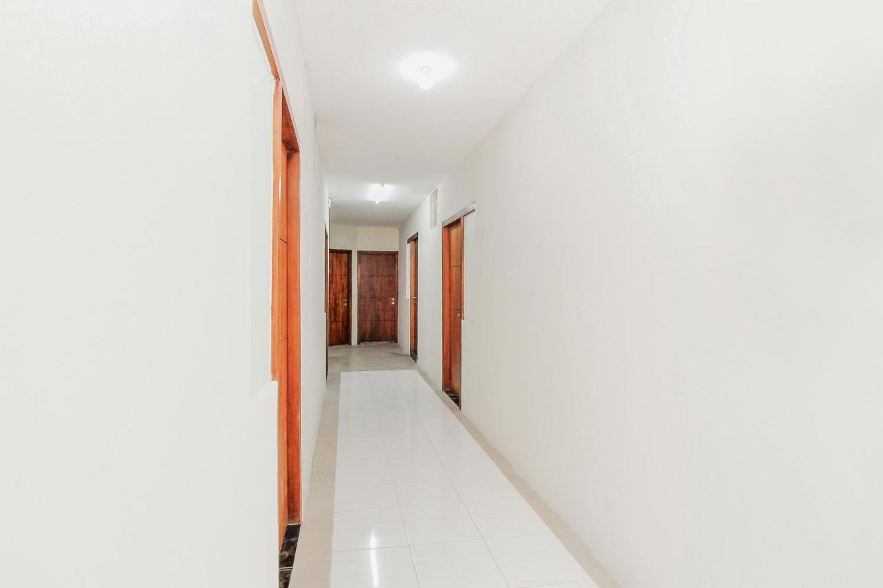 Super Oyo 168 K-15 Residence Surabaya Ngoại thất bức ảnh